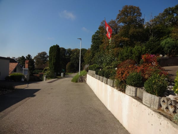 Hägendorf