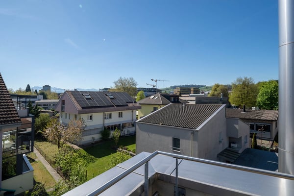 Exklusives Einfamilienhaus mit einer Einliegerwohnung an zentraler Lage in Sursee 18