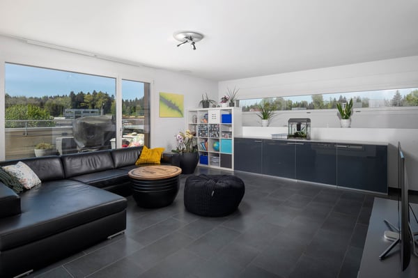 Exklusives Einfamilienhaus mit einer Einliegerwohnung an zentraler Lage in Sursee 12
