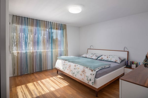 Exklusives Einfamilienhaus mit einer Einliegerwohnung an zentraler Lage in Sursee 15