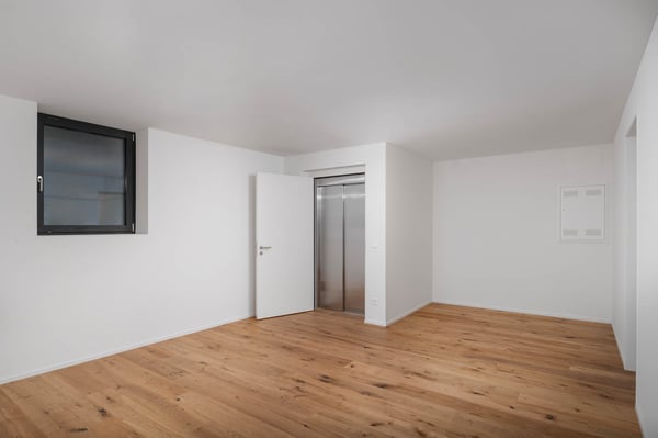 Exklusive und hochwertige 4.5-Zimmer-Terrassenwohnung - Ihr Traumdomizil mit Teilseesicht in Uerikon 15
