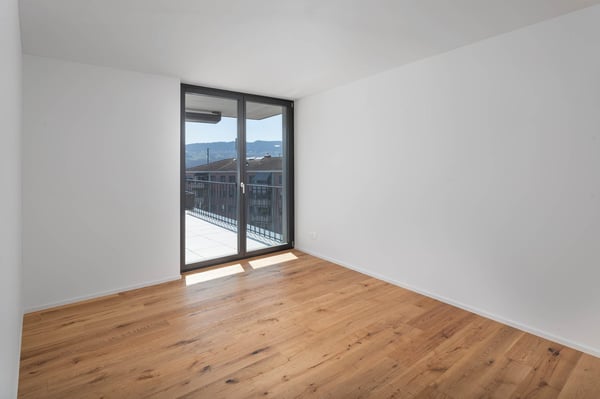 Exklusive und hochwertige 4.5-Zimmer-Terrassenwohnung - Ihr Traumdomizil mit Teilseesicht in Uerikon 8