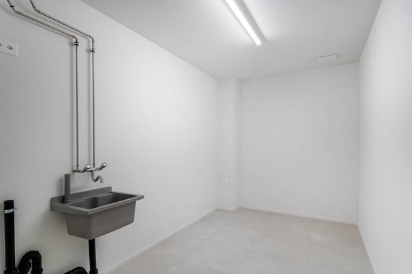 Exklusive und hochwertige 4.5-Zimmer-Terrassenwohnung - Ihr Traumdomizil mit Teilseesicht in Uerikon 14