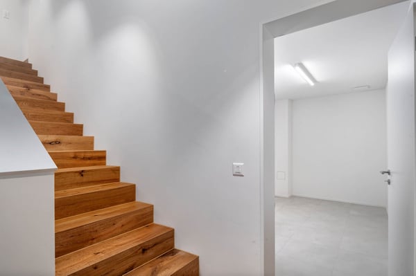 Exklusive und hochwertige 4.5-Zimmer-Terrassenwohnung - Ihr Traumdomizil mit Teilseesicht in Uerikon 13