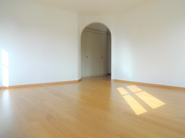 Schöne, helle Wohnung an familienfreundlicher Lage im Grünen 3