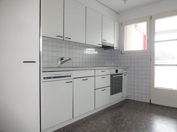 Schöne, helle Wohnung an familienfreundlicher Lage im Grünen 4