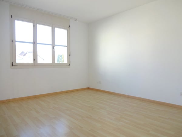 Schöne, helle Wohnung an familienfreundlicher Lage im Grünen 5