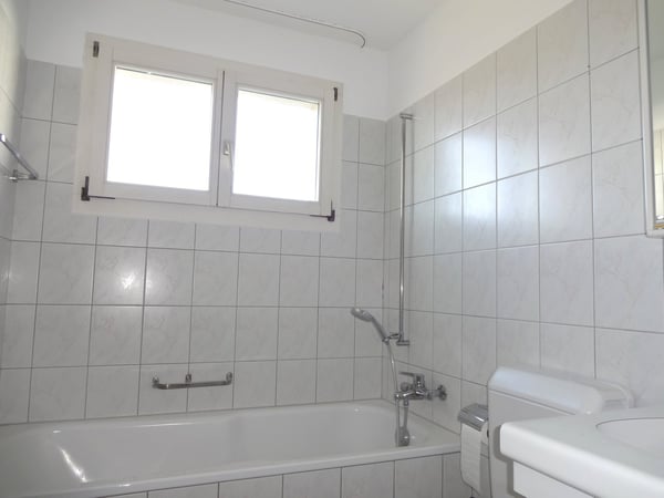 Schöne, helle Wohnung an familienfreundlicher Lage im Grünen 7