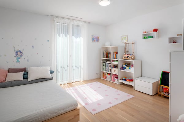 Grosszügige 1.5-Zimmer- Eigentumswohnung an guter und  kinderfreundlicher Lage in Sursee 8