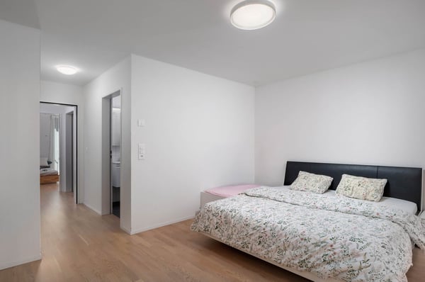 Grosszügige 1.5-Zimmer- Eigentumswohnung an guter und  kinderfreundlicher Lage in Sursee 7