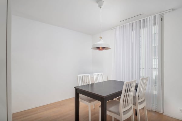 Grosszügige 1.5-Zimmer- Eigentumswohnung an guter und  kinderfreundlicher Lage in Sursee 4