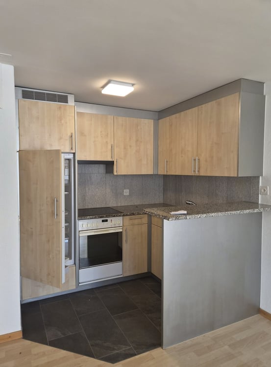 Gemütliche Wohnung an zentraler Lage mit Seesicht in Gersau zu vermieten 2