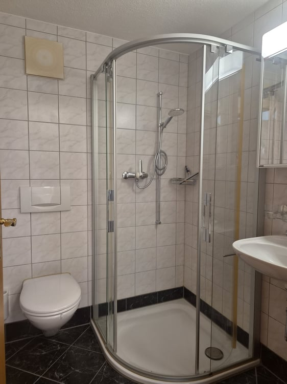 Gemütliche Wohnung an zentraler Lage mit Seesicht in Gersau zu vermieten 5