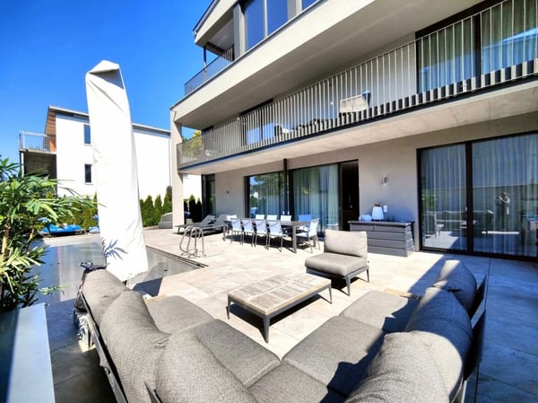 Traumimmobilie - Exklusive Villa am Hallwilersee 8