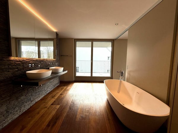 Traumimmobilie - Exklusive Villa am Hallwilersee 3