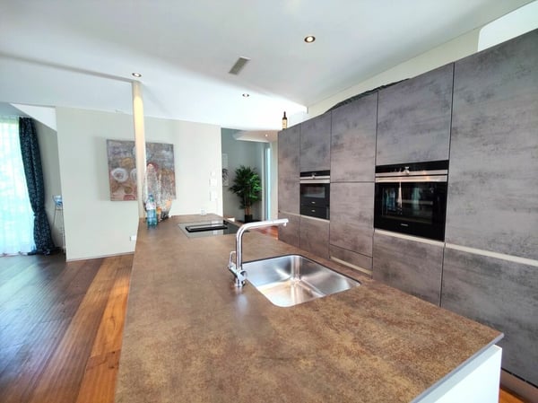 Traumimmobilie - Exklusive Villa am Hallwilersee 2