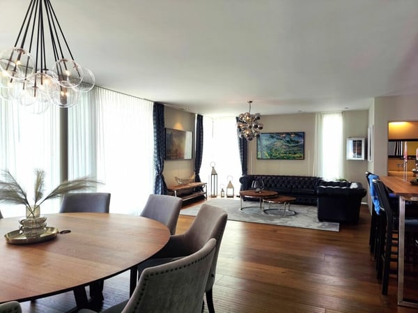 Traumimmobilie - Exklusive Villa am Hallwilersee 6