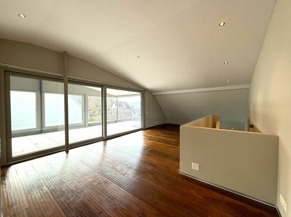 Traumimmobilie - Exklusive Villa am Hallwilersee 4