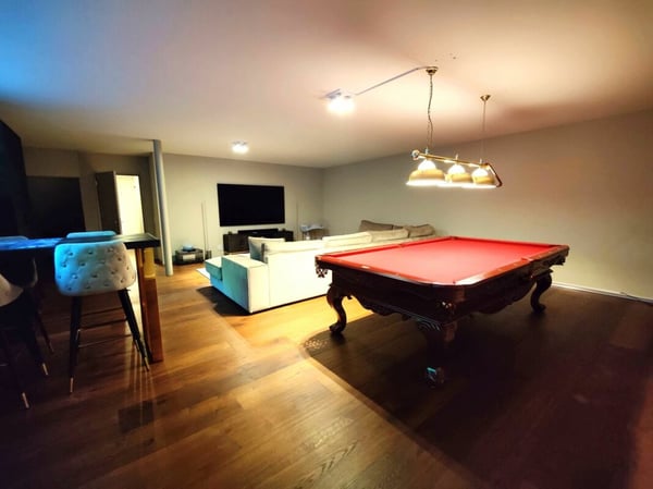 Traumimmobilie - Exklusive Villa am Hallwilersee 7