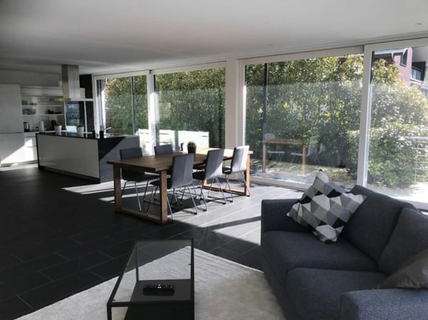 Einzigartiges Wohnerlebnis mit Seeanstoss 10