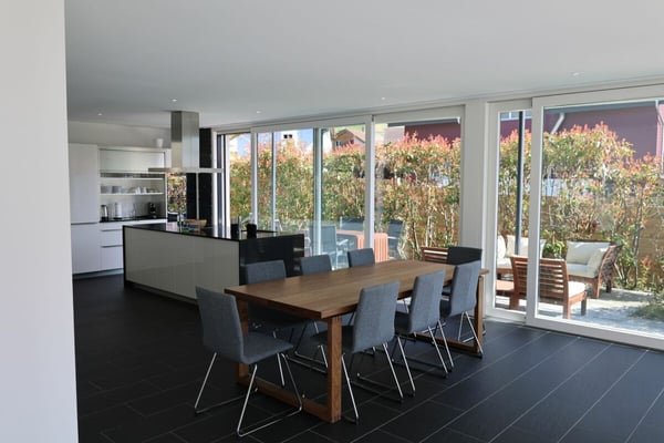 Einzigartiges Wohnerlebnis mit Seeanstoss 9