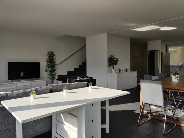 Einzigartiges Wohnerlebnis mit Seeanstoss 5