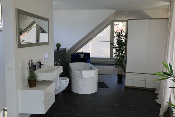 Einzigartiges Wohnerlebnis mit Seeanstoss 6