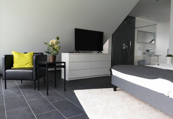 Einzigartiges Wohnerlebnis mit Seeanstoss 7