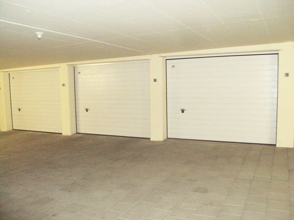 Zu vermieten abschliessbare Garagebox - für maximale Sicherheit Kopie 2