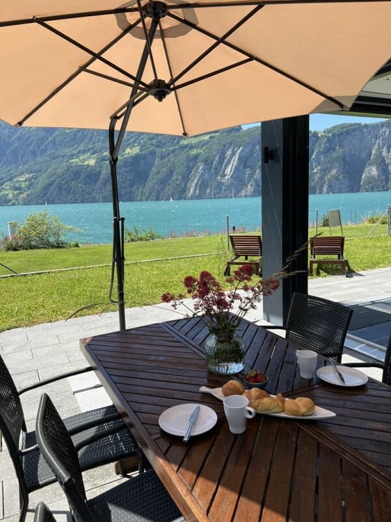 Ihr Ferienparadies