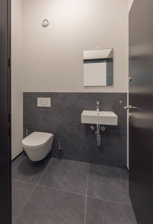64 m² Gewerbelokal / Verkaufsfläche an der Dorfstrasse in Beckenried 4