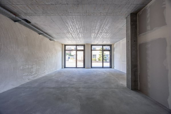 64 m² Gewerbelokal / Verkaufsfläche an der Dorfstrasse in Beckenried 3