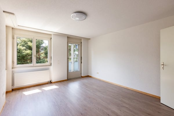 Gepflegte 5.5-Zimmer-Wohnung an bevorzugter Lage in Thun 12