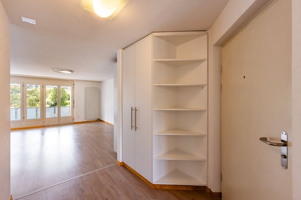 Gepflegte 5.5-Zimmer-Wohnung an bevorzugter Lage in Thun 10
