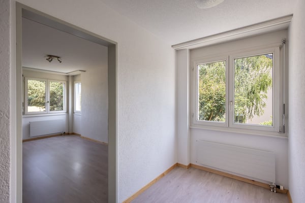 Gepflegte 5.5-Zimmer-Wohnung an bevorzugter Lage in Thun 13