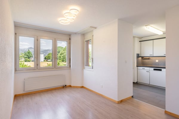 Gepflegte 5.5-Zimmer-Wohnung an bevorzugter Lage in Thun 9