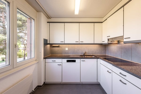 Gepflegte 5.5-Zimmer-Wohnung an bevorzugter Lage in Thun 8