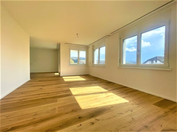 TOP MODERNE 3.5 ZIMMER WOHNUNGEN IN NÄHE LENZBURG ZU VERMIETEN 4