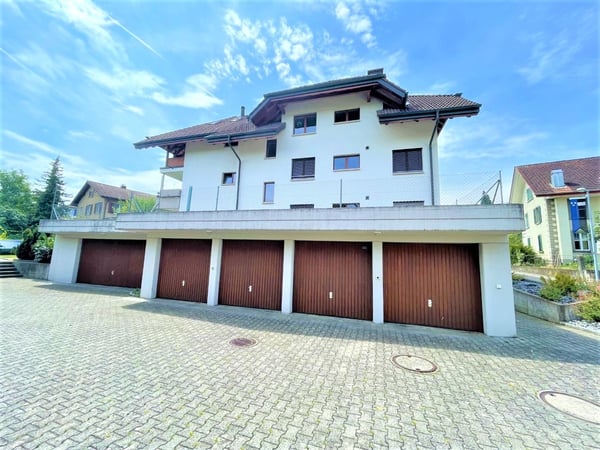 TOP MODERNE 3.5 ZIMMER WOHNUNGEN IN NÄHE LENZBURG ZU VERMIETEN 15