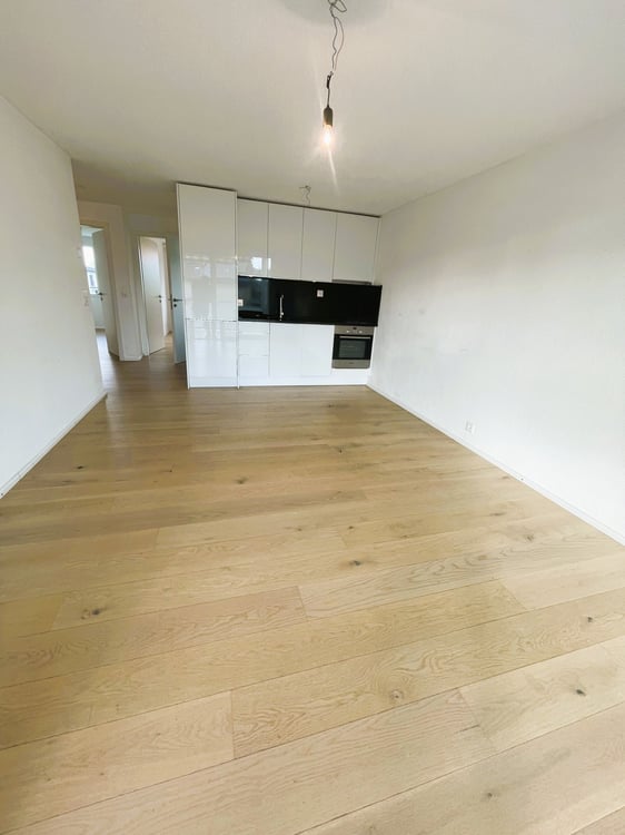 PREISWERTE - MODERNE 3.5 ZI- WHG IM RUHIGEN WOHNQUARTIER 3