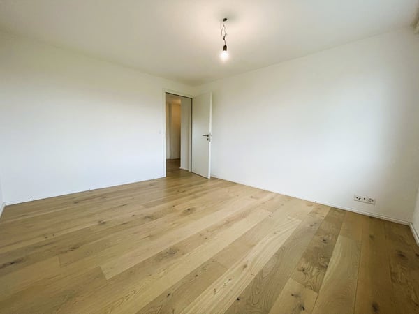 PREISWERTE - MODERNE 3.5 ZI- WHG IM RUHIGEN WOHNQUARTIER 5