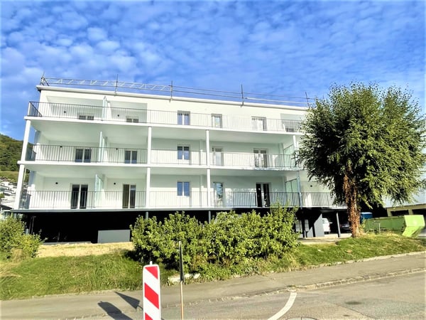 TOP MODERNE WOHNUNGEN AN RUHIGER LAGE 18