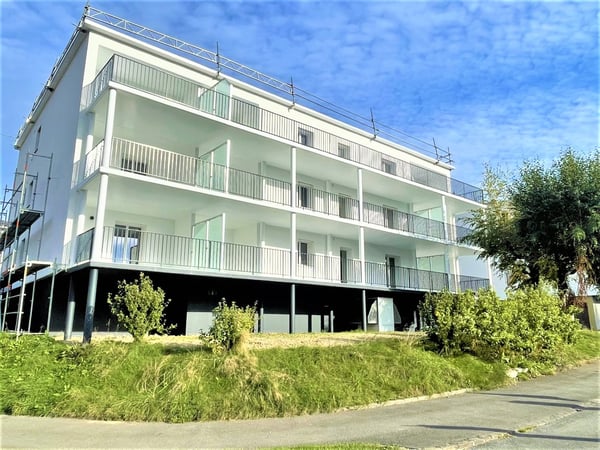 TOP MODERNE WOHNUNGEN AN RUHIGER LAGE 20