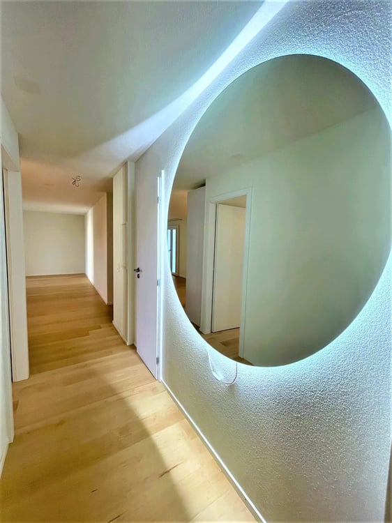 TOP MODERNE WOHNUNGEN AN RUHIGER LAGE 12