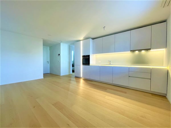 TOP MODERNE WOHNUNGEN AN RUHIGER LAGE 5