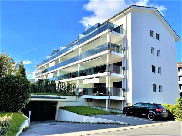 TOP MODERNE 3.5 ZIMMER WOHNUNG ZENTRAL IN EMMENBRÜCKE 19