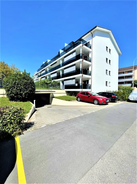 TOP MODERNE 3.5 ZIMMER WOHNUNG ZENTRAL IN EMMENBRÜCKE 20