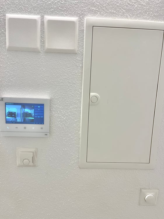 TOP MODERNE 3.5 ZIMMER WOHNUNG ZENTRAL IN EMMENBRÜCKE 7
