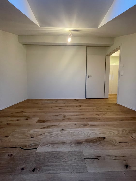 TOP MODERNE 2.5 ZIMMER DACHWOHNUNGEN IM RUHIGEN WOHNQUARTIER ZU VERMIETEN 4