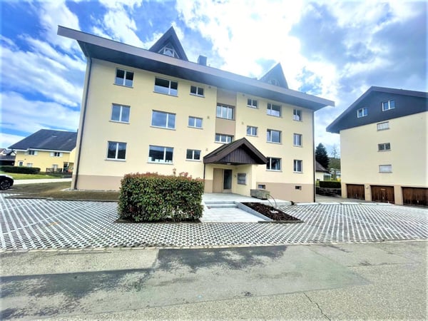 Charmante 1.5-Zimmer-Wohnung in ruhiger Lage von Erlinsbach 18